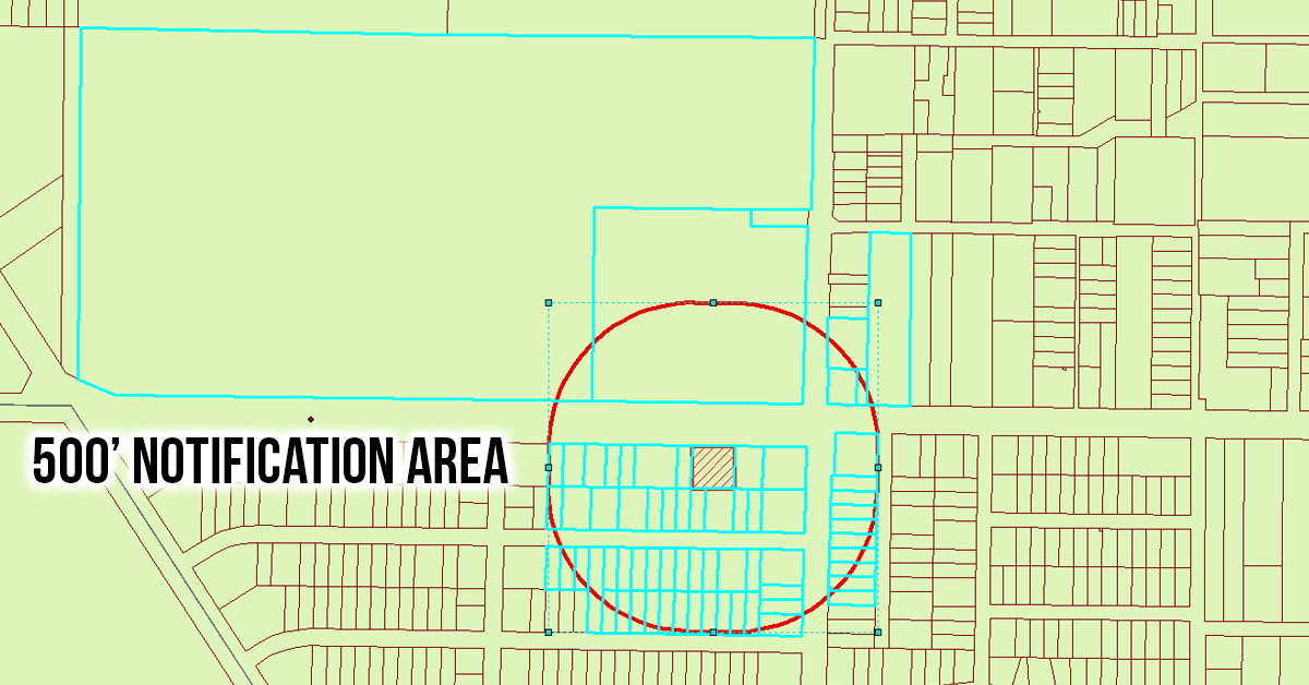 24-6-C_500_Foot_Notification_Area