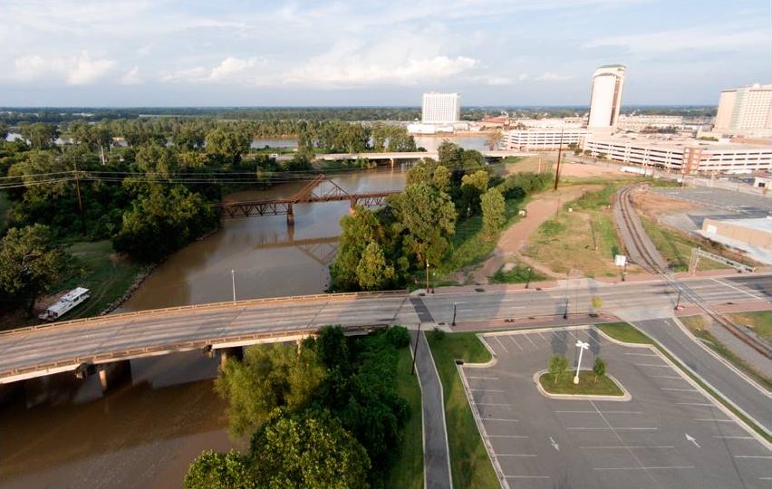 Bridge (overhead)