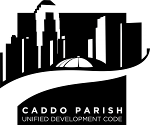 Caddo Parish UDC logo